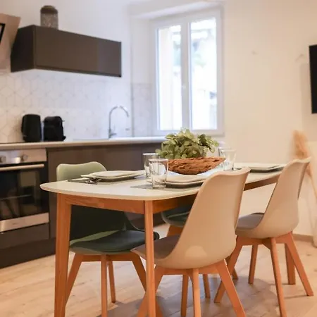 Immogroom - 10 Min From The Center - Renovated - And Cosy Cannes