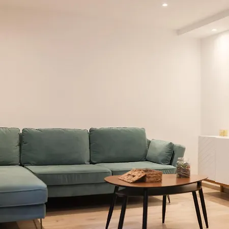 Apartment Immogroom - 10 Min From The Center - Renovated - And Cosy Cannes