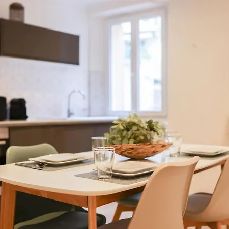 Immogroom - 10 Min From The Center - Renovated - And Cosy Apartment