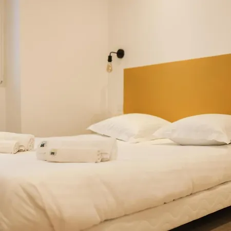 Immogroom - 10 Min From The Center - Renovated - And Cosy Apartment