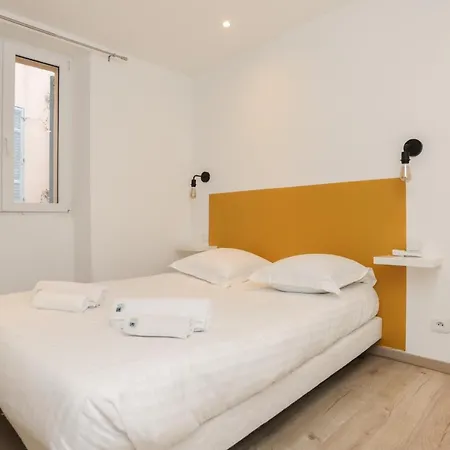 Immogroom - 10 Min From The Center - Renovated - And Cosy Apartment Cannes