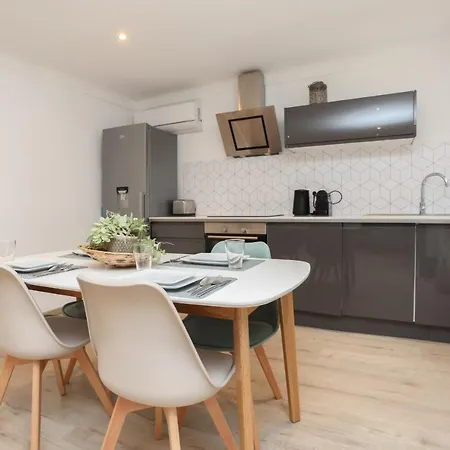 Immogroom - 10 Min From The Center - Renovated - And Cosy * Cannes