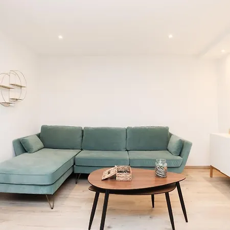 Apartment Immogroom - 10 Min From The Center - Renovated - And Cosy *