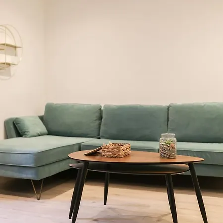 Apartment Immogroom - 10 Min From The Center - Renovated - And Cosy