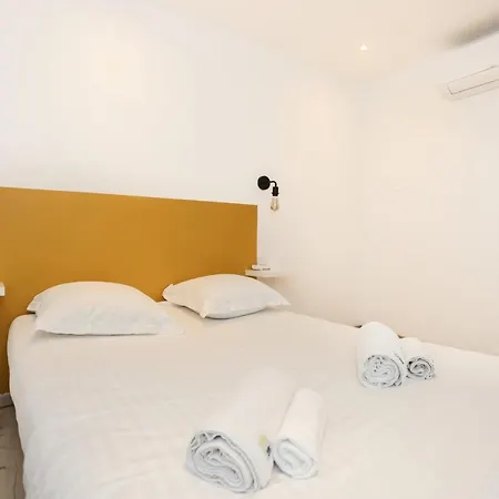 Apartment Immogroom - 10 Min From The Center - Renovated - And Cosy Cannes